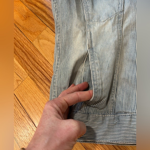 Rock & Republic Denim Vest Size Small - Picture 9 of 9